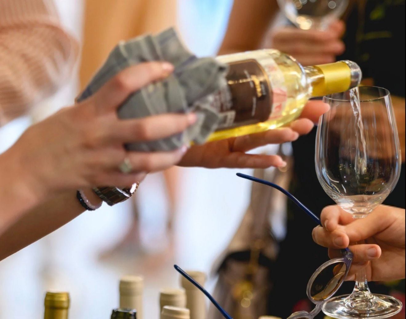 Sabor a Vid, festival que reúne vino y gastronomía, será este fin de semana en Mérida