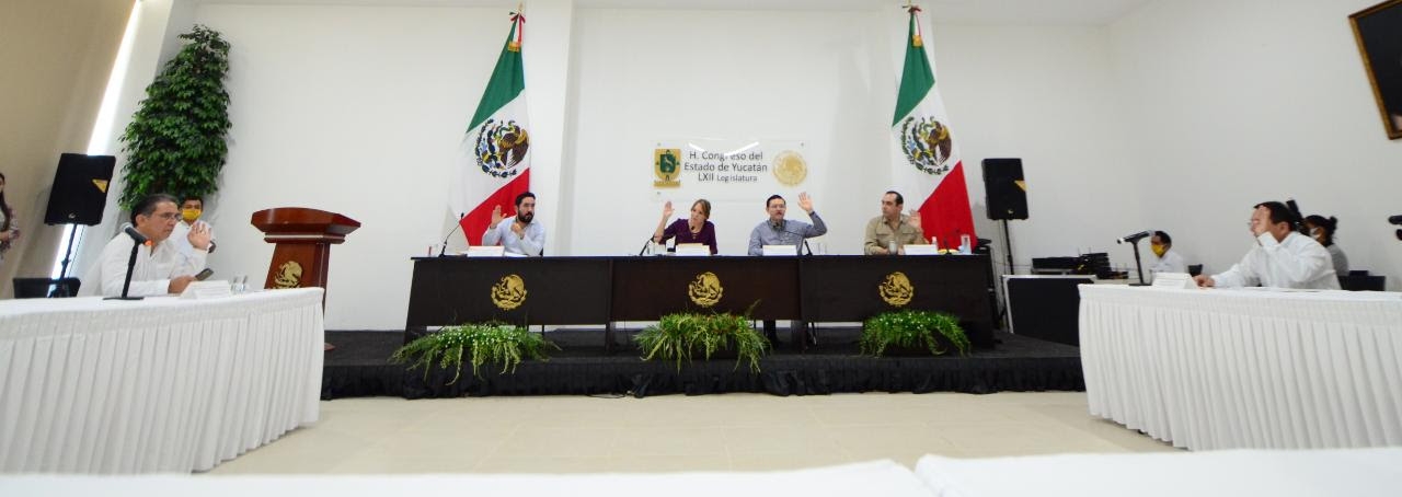 Aprueban diputados reforma constitucional en materia de bienestar
