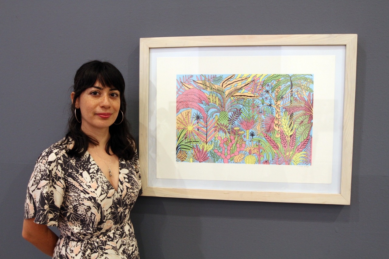 Primera Bienal sobre la Biodiversidad se inaugura en Yucatán