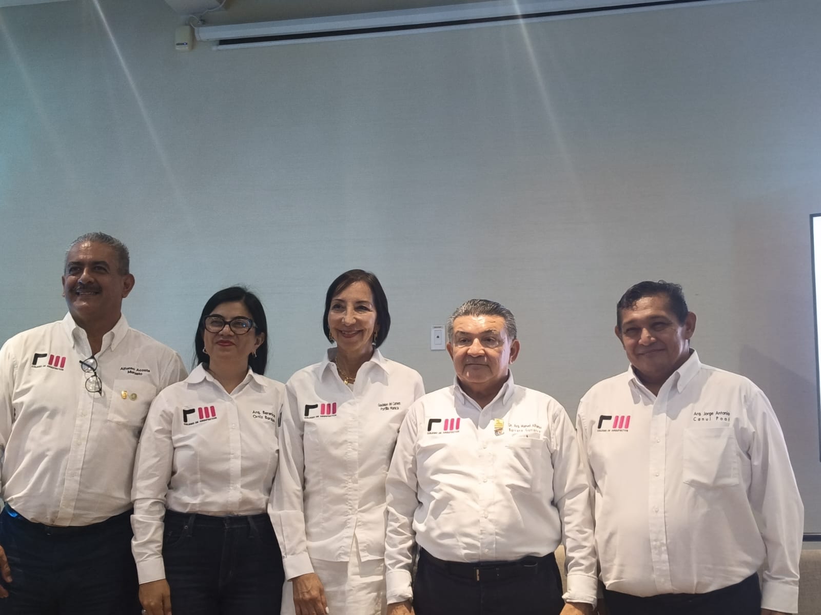 Invitan a arquitectos de la región del Caribe a participar en bienal a celebrarse en Tulum