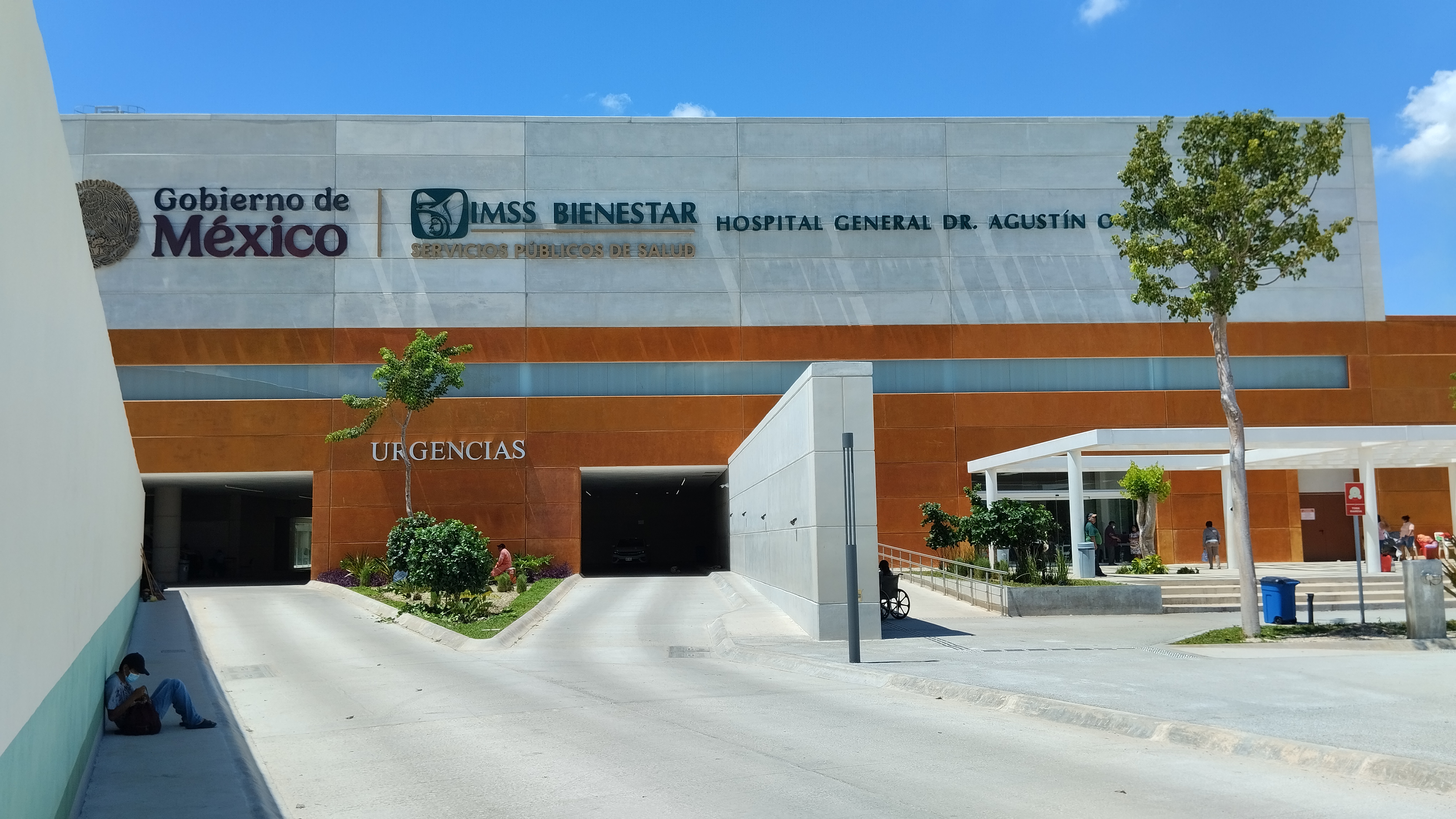 IMSS Bienestar alerta por fraudes con plazas falsas del O’Horán en Yucatán