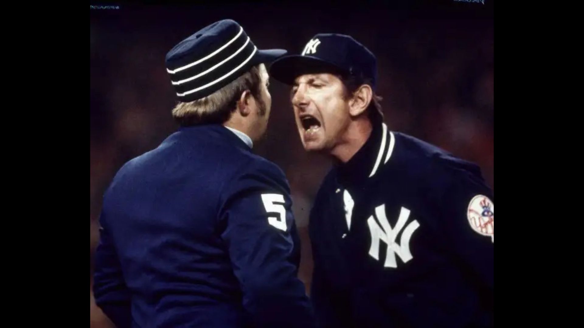 Incluso con árbitros robot, mánagers de MLB tendrán motivos para discutir y ser expulsados