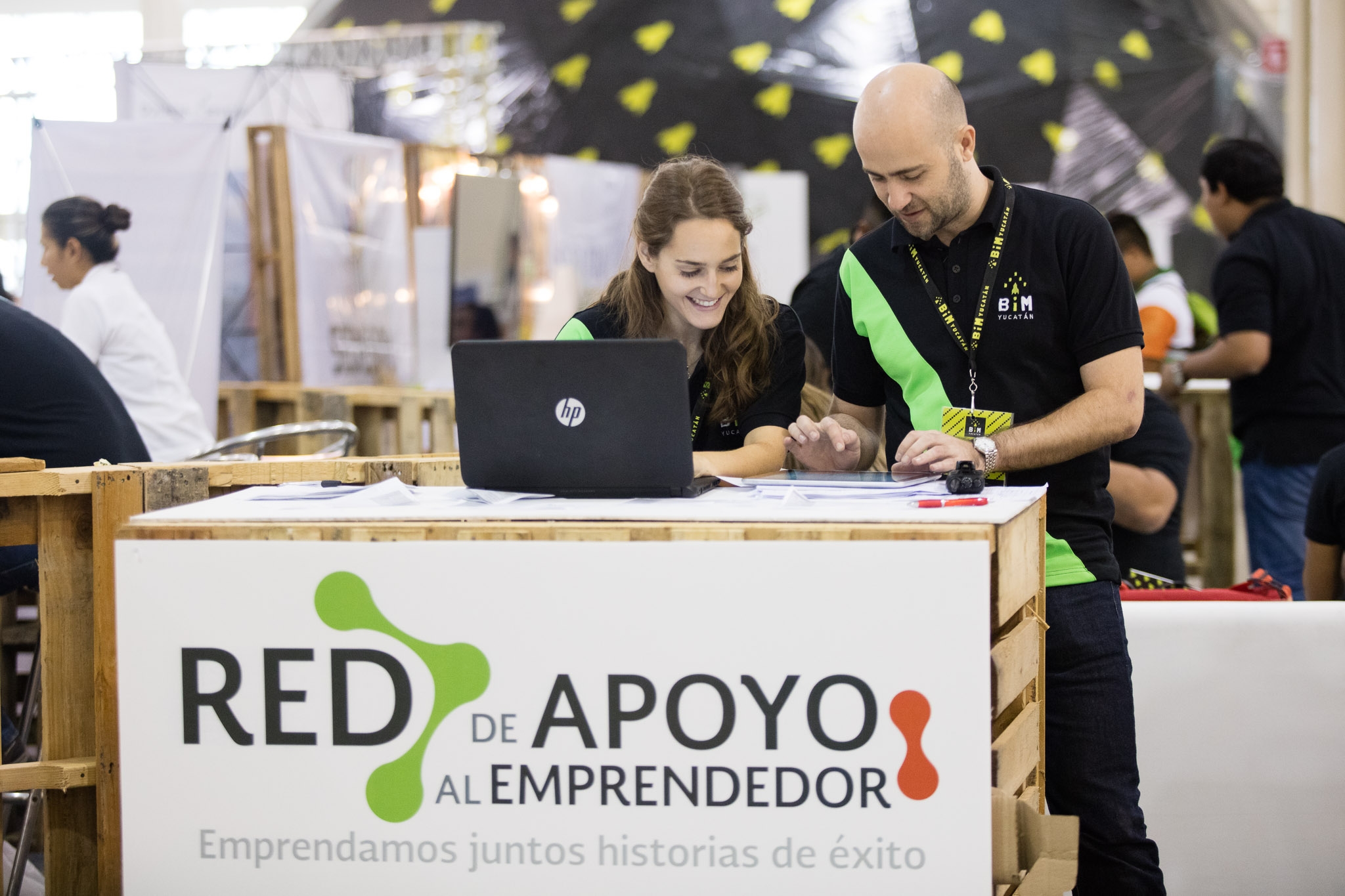 Más de 10 mil participantes