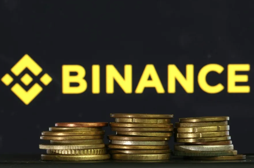 Plataforma de criptomonedas Binance confirma un ciberataque ''complejo'' por 6 mil 300 mdd
