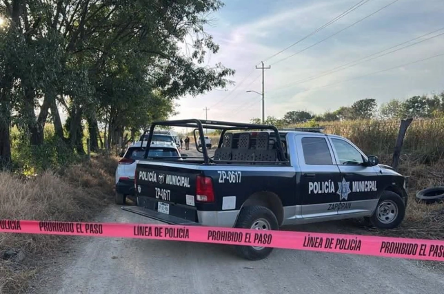 Hallan sin vida a Karla Margarita, estudiante de medicina desaparecida en Zapopan tras tomar taxi de aplicación