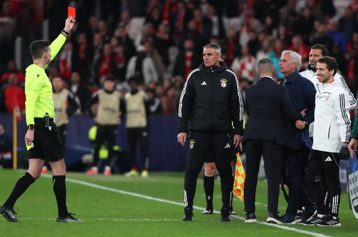 El Inter, por la remontada ante el Bodø/Glimt; Real Madrid-Benfica, el miércoles