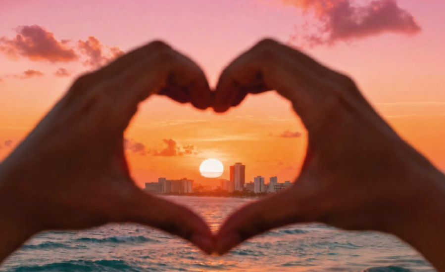 Turismo de romance, uno de los segmentos más rentables para Cancún