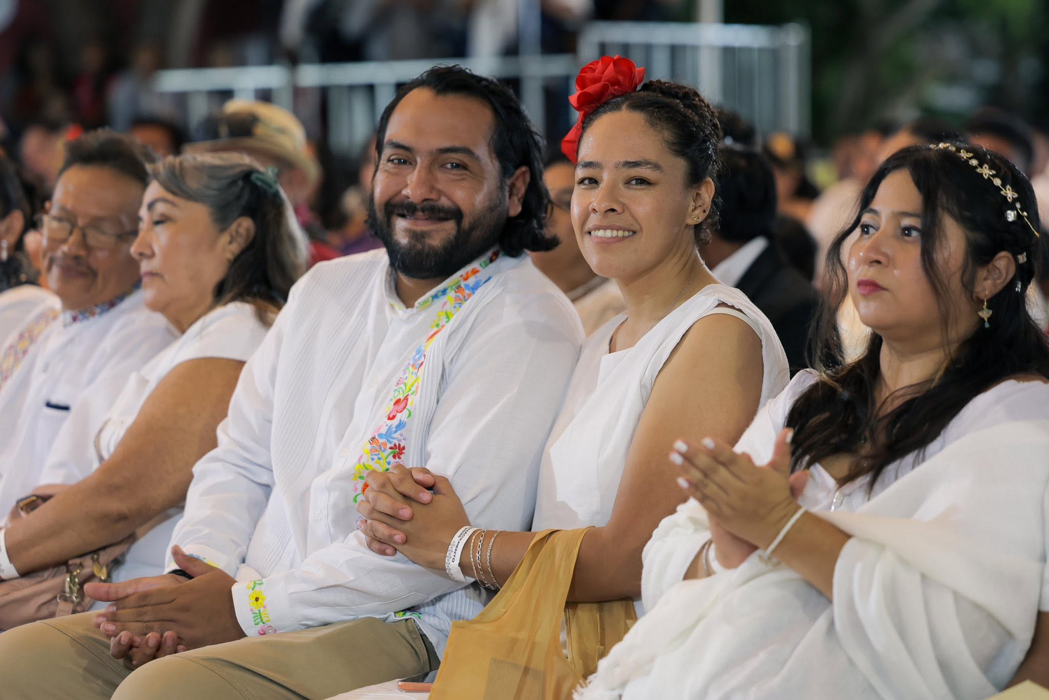 Abren convocatoria para las bodas gratuitas en la Feria Yucatán Xmatkuil 2026