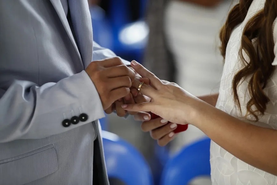 Los mexicanos se están divorciando cada vez más y se casan menos, revela el Inegi