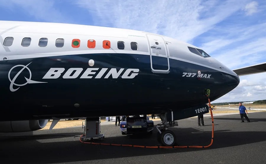 El Boeing 737 MAX 10 obtiene su certificación tras varios años de retrasos por la crisis de accidentes aéreos