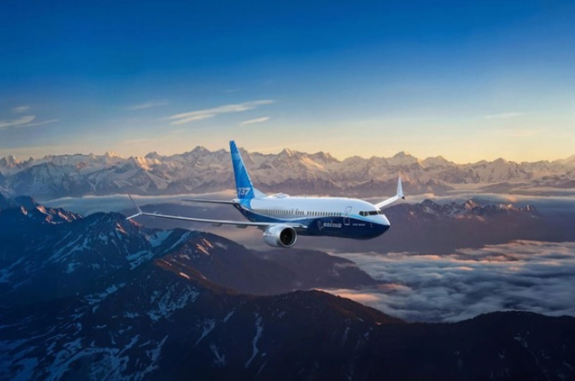 EU certifica fabricación del Boeing 737 MAX 7 luego de años de espera