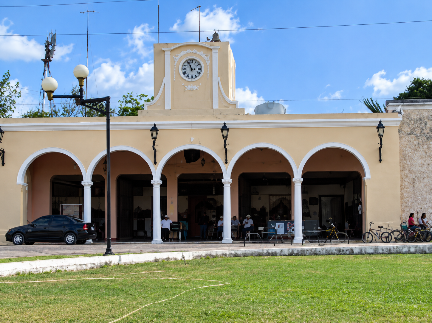 Ayuntamiento de Bokobá, Yucatán, confirma homicidio de adulta mayor 