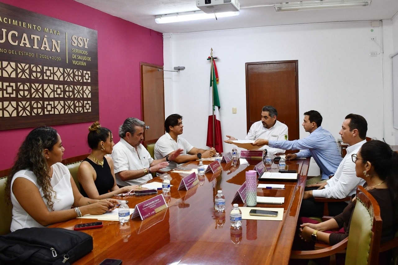 Monitorean todos los cuerpos de agua de Yucatán tras muerte por 'ameba comecerebros'