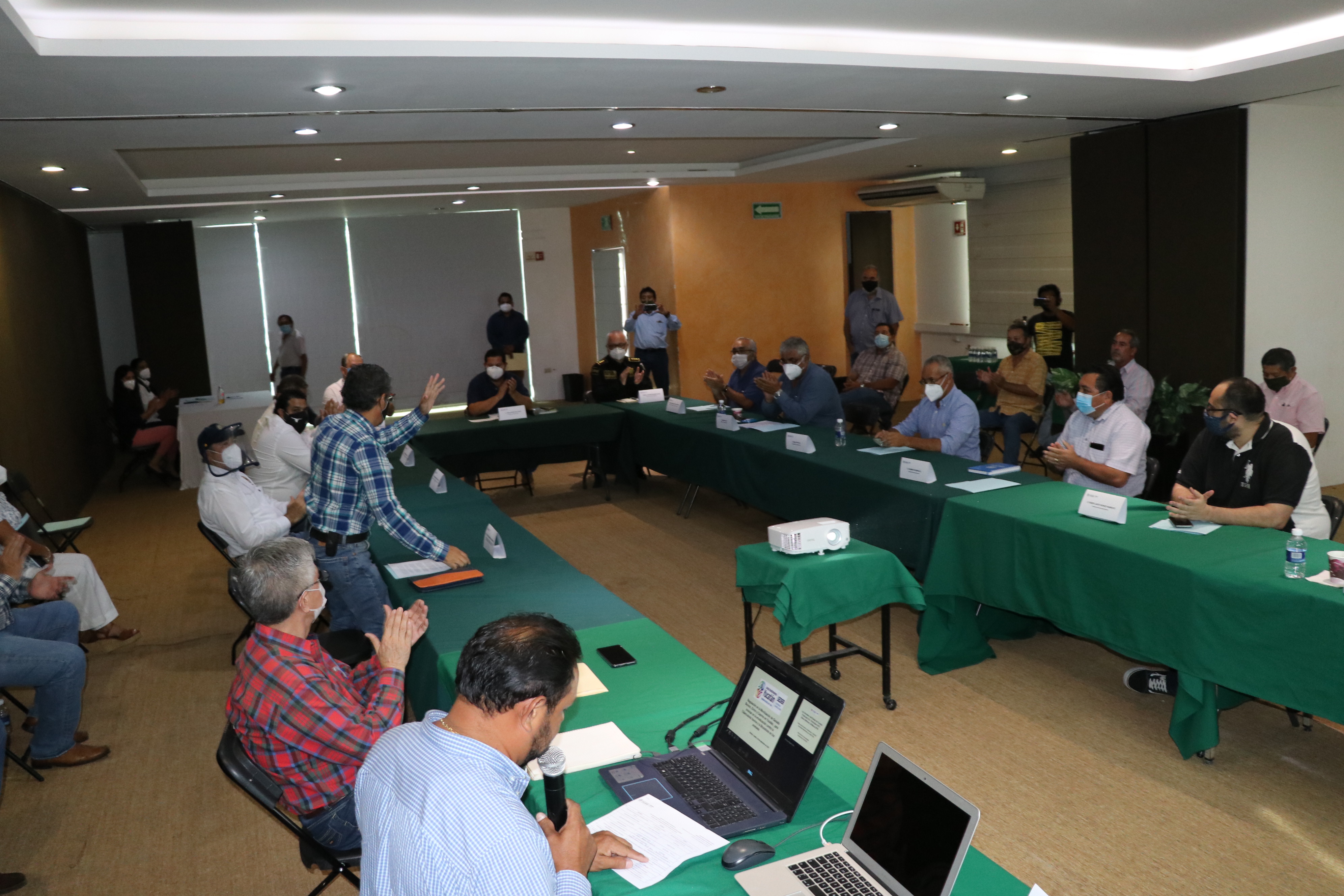 Mediante decreto, fortalecen el estatus sanitario de las ganaderías yucatecas