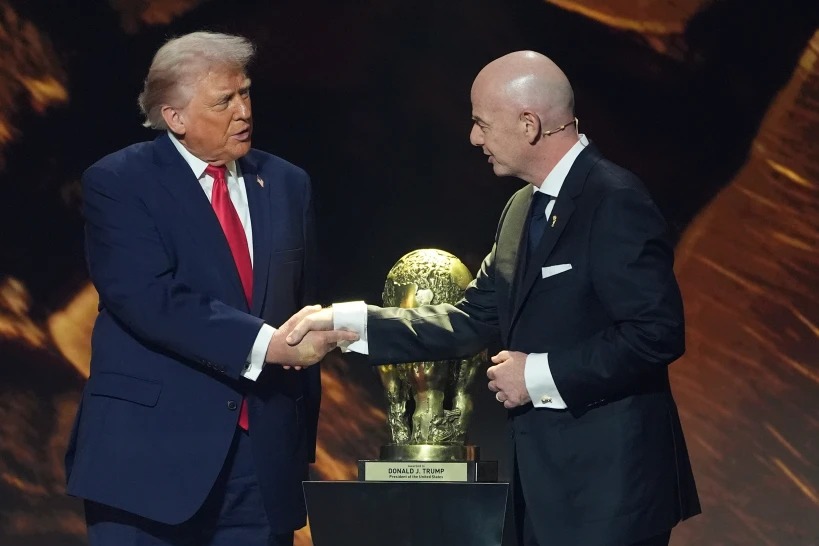 Extranjeros con entradas para el Mundial no pagarán fianzas para entrar a Estados Unidos