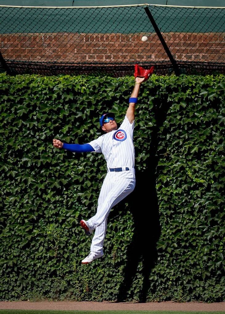 'Vas bien, no te desesperes', mensaje de Chicago a 'Bolón'