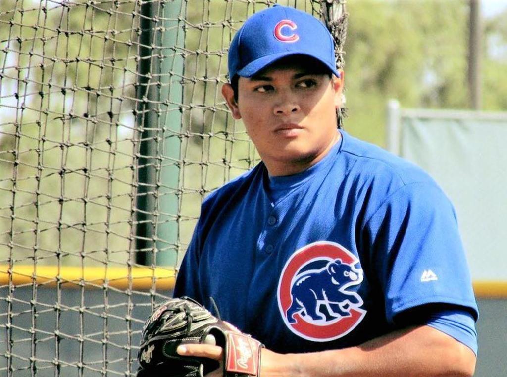 Se prepara 'Bolón' en Arizona para su regreso al terreno de juego
