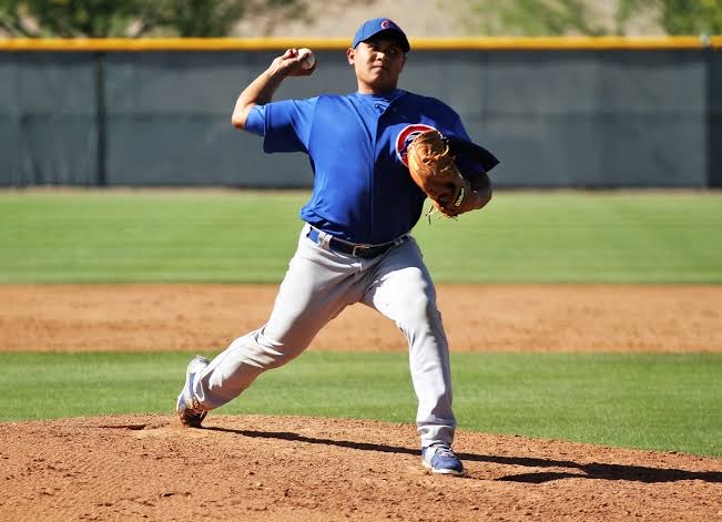 'Bolón', cerca de ir a South Bend; esta semana lanza