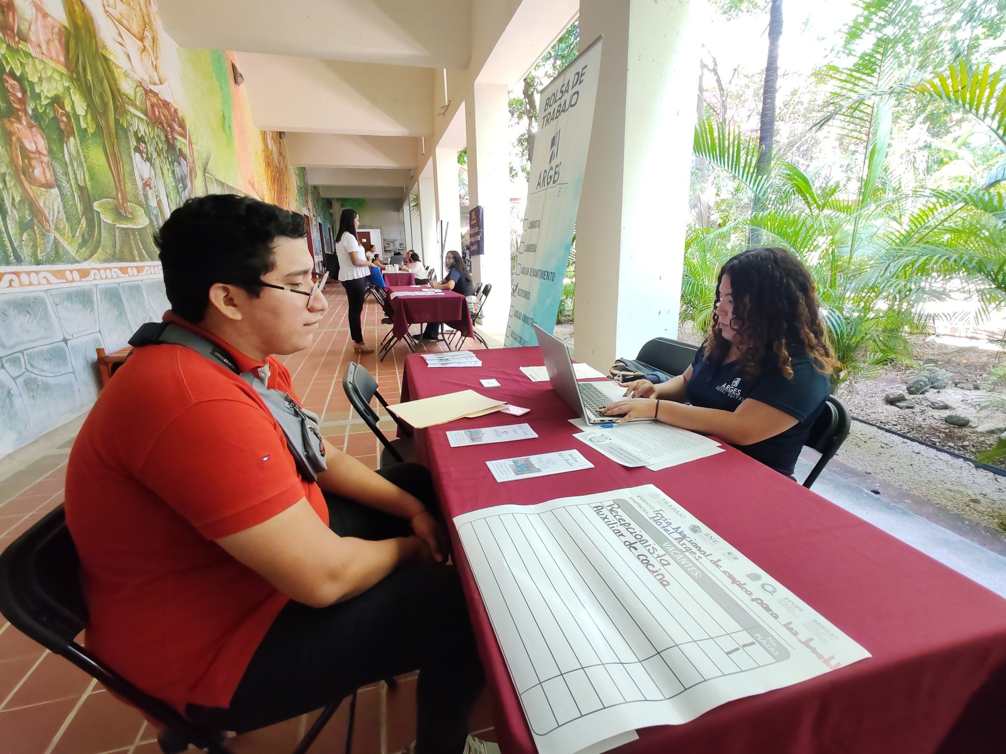 Secretaría del Trabajo de QRoo continúa revisiones a empresas para que cumplan con pago de prestaciones