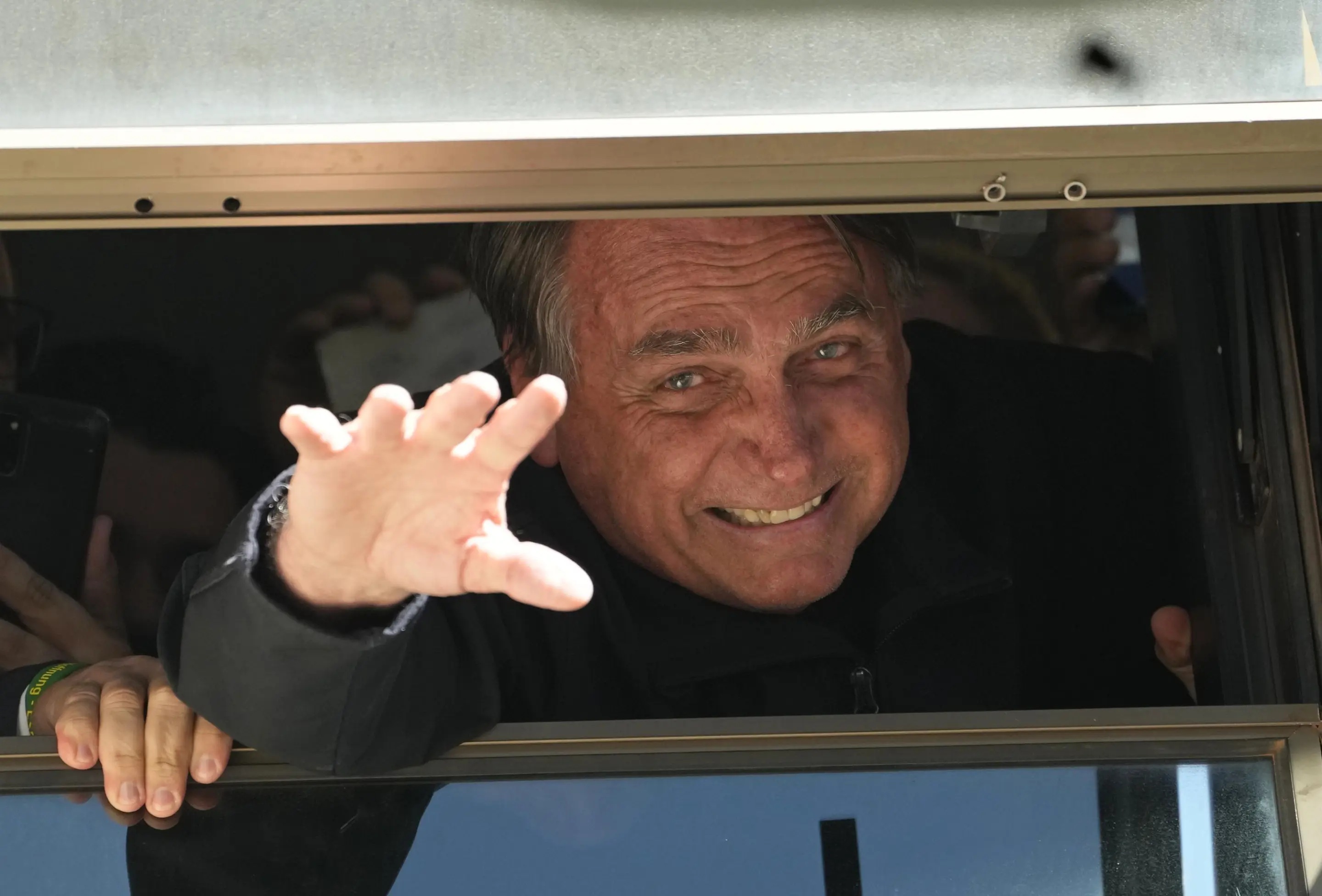 Brasil: ¿qué representa Bolsonaro?
