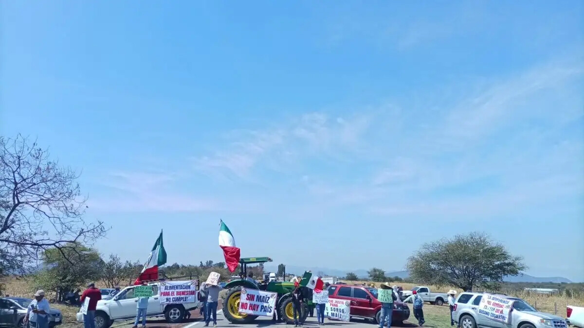 Un paro sin razón… aparente