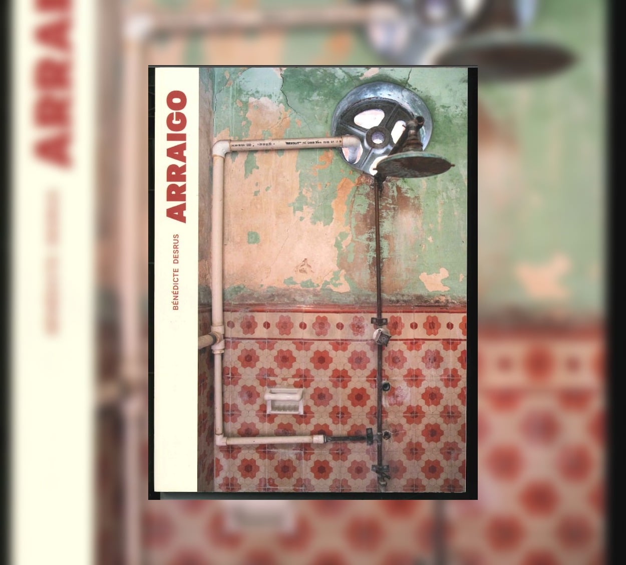 Atmósferas domésticas