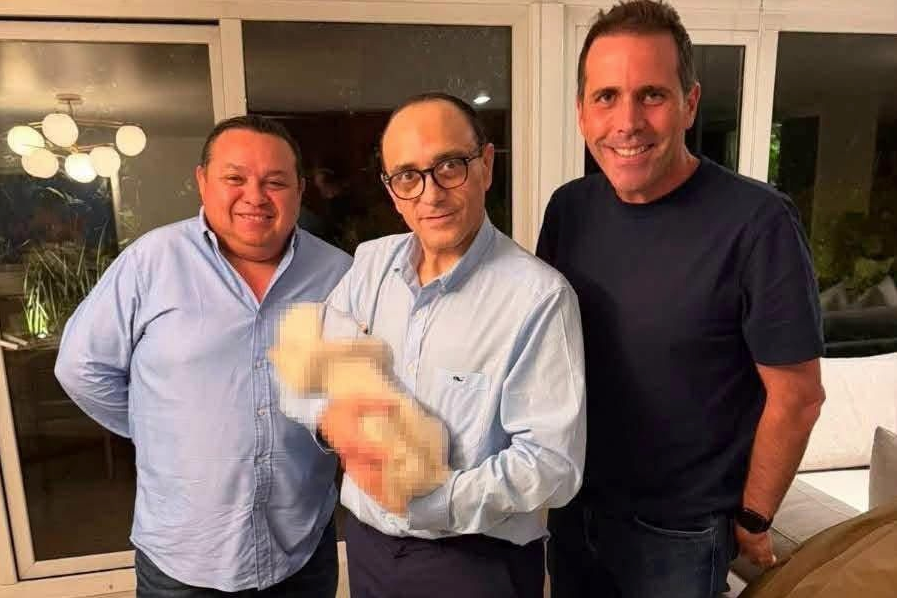 Reaparece Roberto Borge, ex gobernador de QRoo, en redes sociales tras aprobarse su arresto domiciliario
