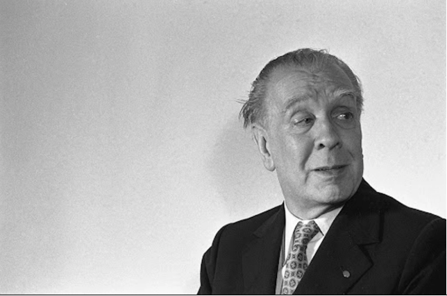 Reditarán toda la obra de Jorge Luis Borges a 40 años de su fallecimiento