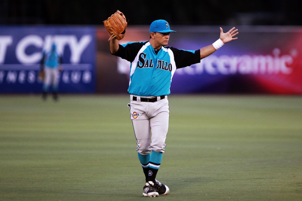 El pelotero Luis Borges impartirá curso 'Enamórate del Proceso'