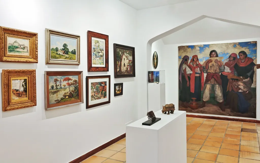 Subastarán en Bogotá la primera obra que vendió Fernando Botero por dos cajetillas de cigarrillos