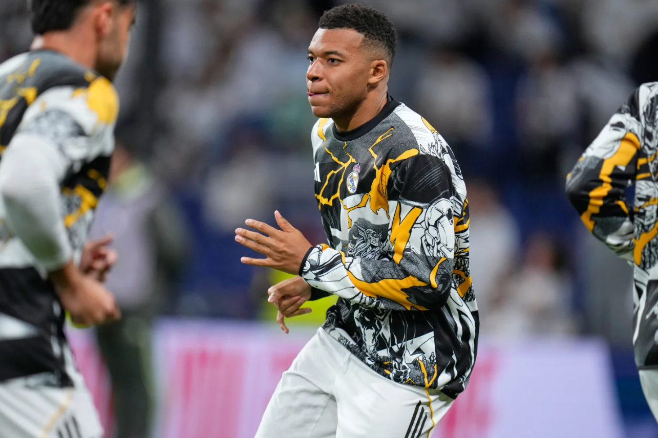 Mbappé se enfrenta a Haaland en la Champions, previo al mundial