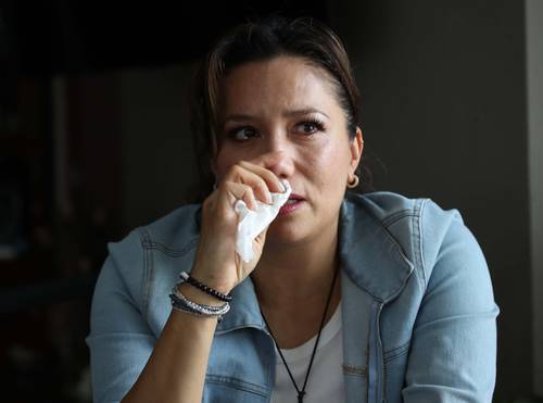 Brenda Quevedo tiene derecho a seguir su juicio en libertad si se hace valer la Ley de Amparo vigente