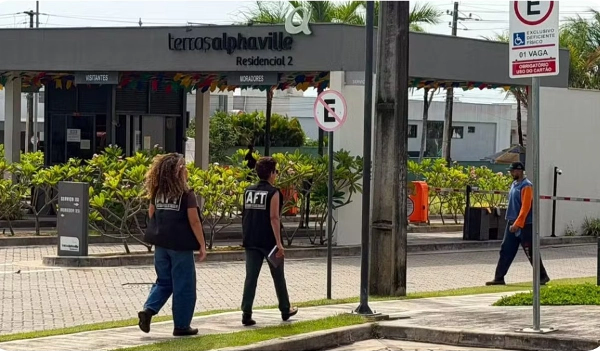 Brasil: rescatan a mujer que pasó 55 años esclavizada como empleada doméstica de una familia