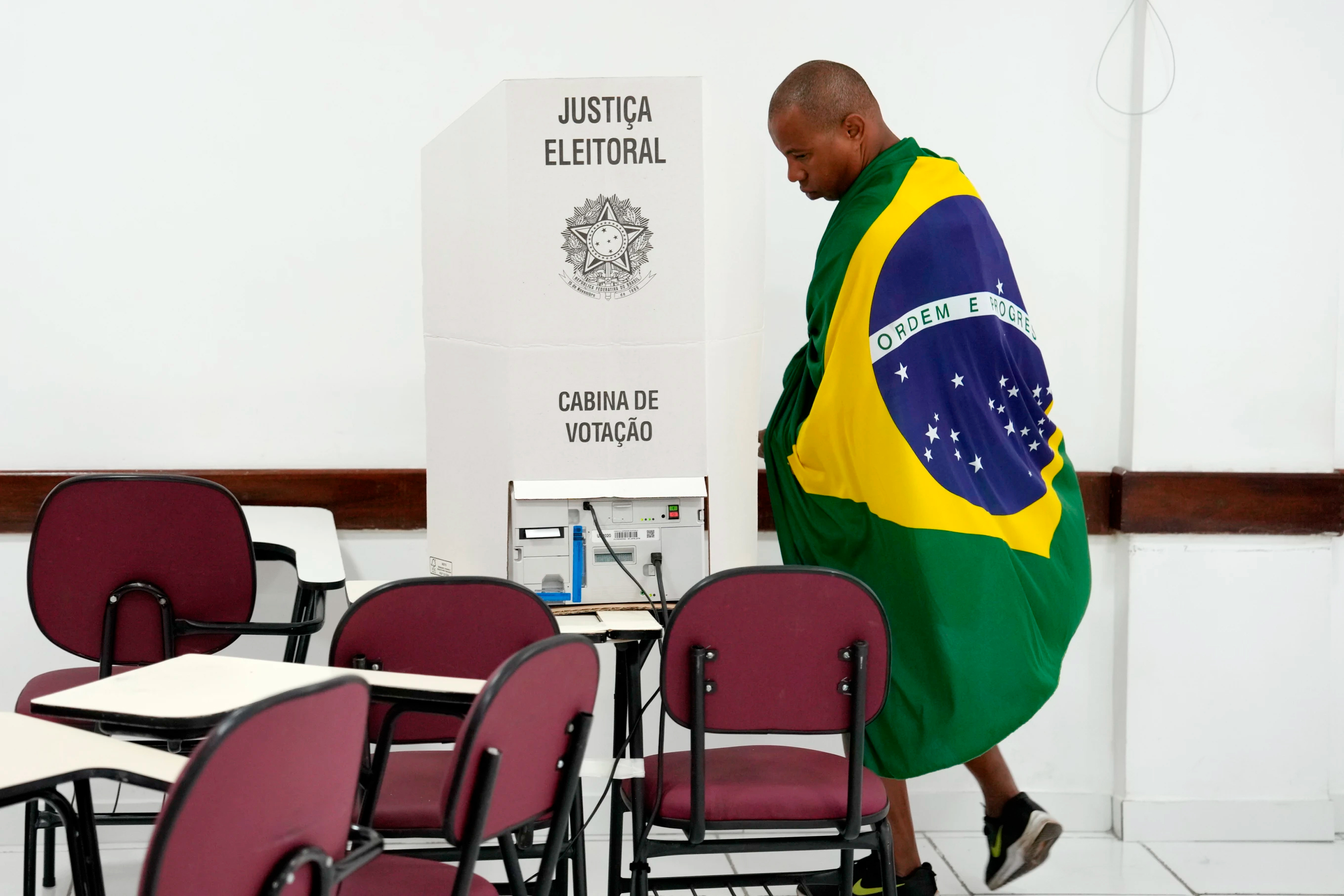Ultraderecha, injerencia, soberanía y ciudadanía