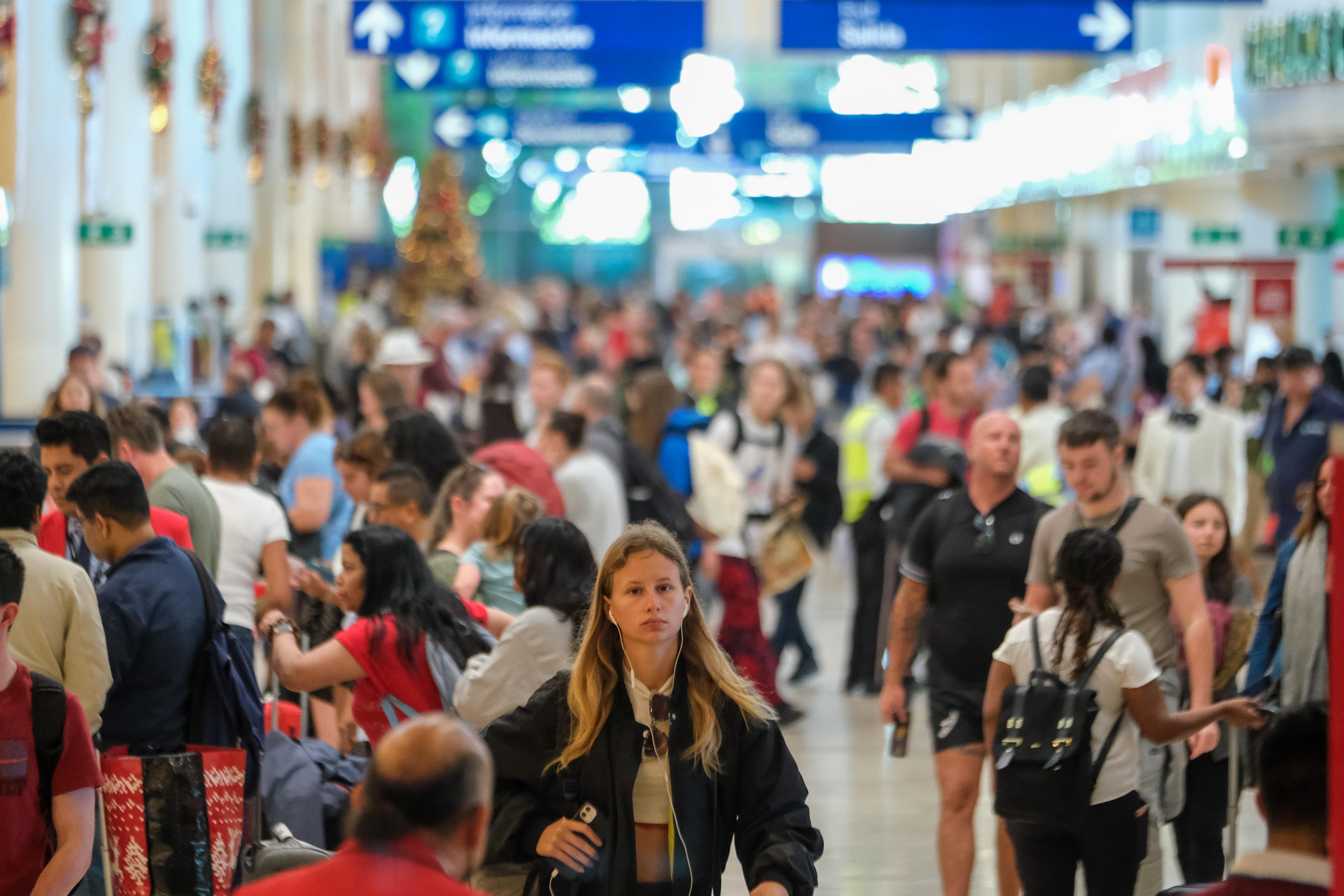 Caribe Mexicano proyecta duplicar número de visitantes brasileños; superaría los 160 mil