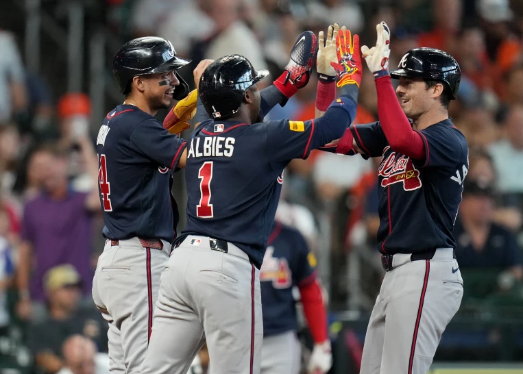 Los Bravos aseguran su séptimo título del Este de la Liga Nacional en nueve años