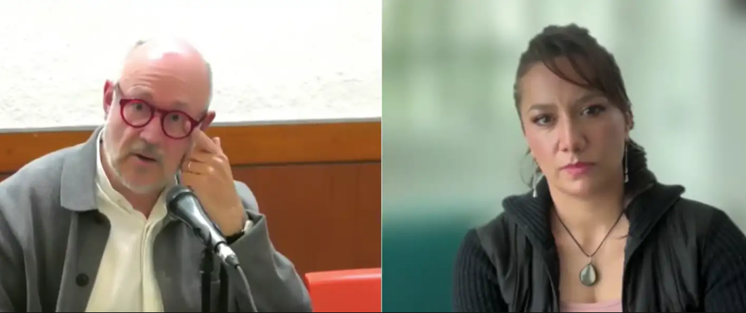 Representación jurídica de Brenda Quevedo Cruz, víctima del caso Wallace, estará en manos de abogadas feministas