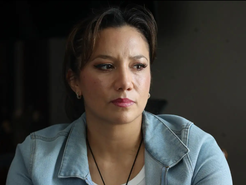 ''Querían que firmara una confesión, admitiendo el asesinato; no lo hice'': Brenda Quevedo aún sufre secuelas del caso Wallace