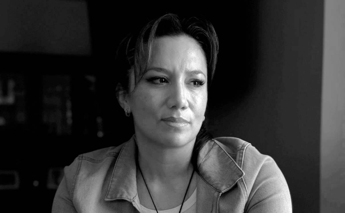 Defensa de Brenda Quevedo pedirá a FGR desistirse de acción penal en caso Wallace