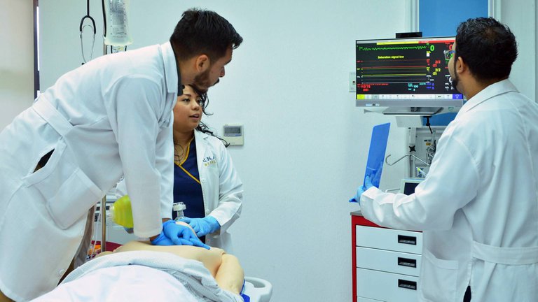 Brigada COVID en Yucatán ya suma 35 profesionales de la salud