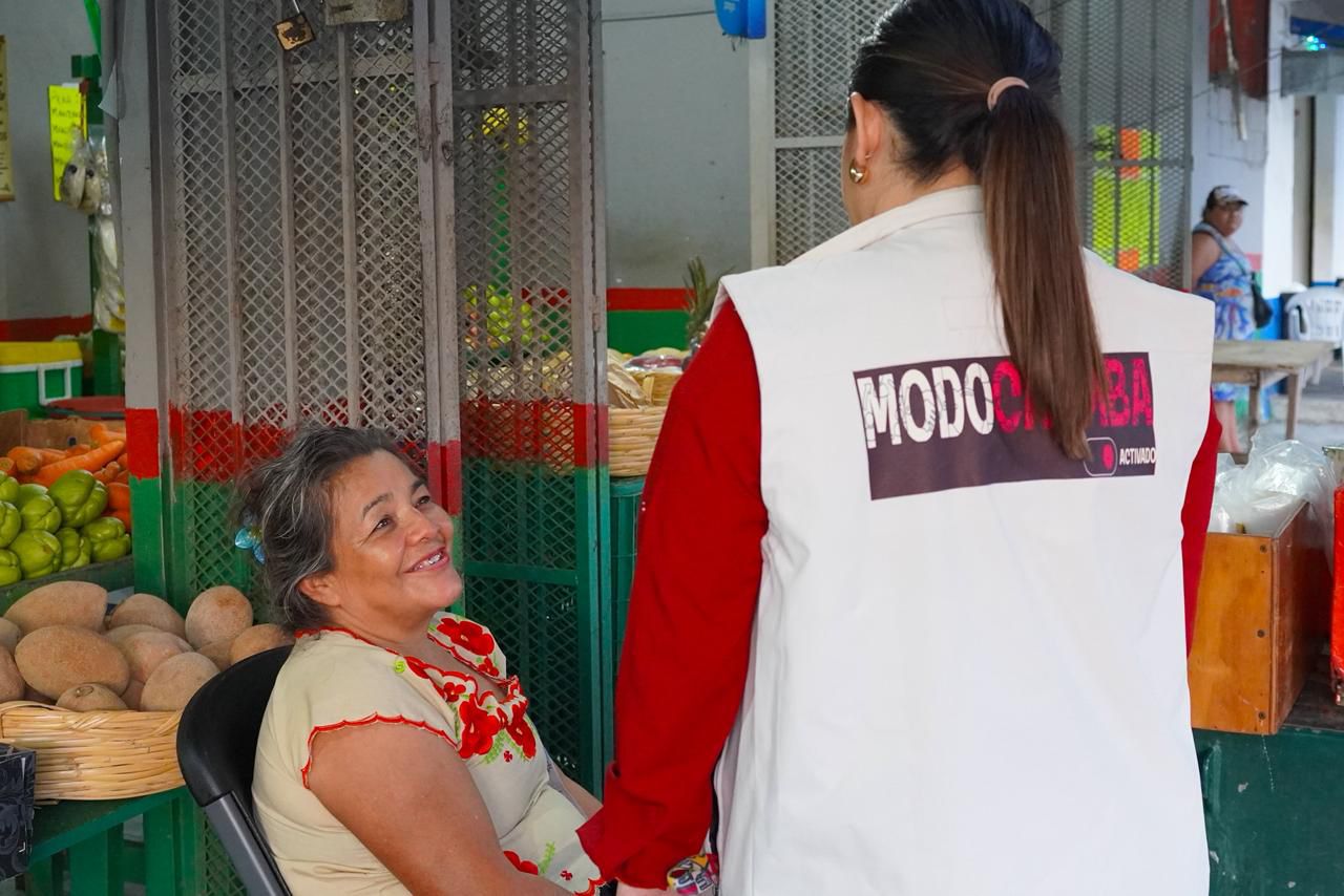 Playa del Carmen impulsa brigadas para fortalecer pequeños negocios y economía local