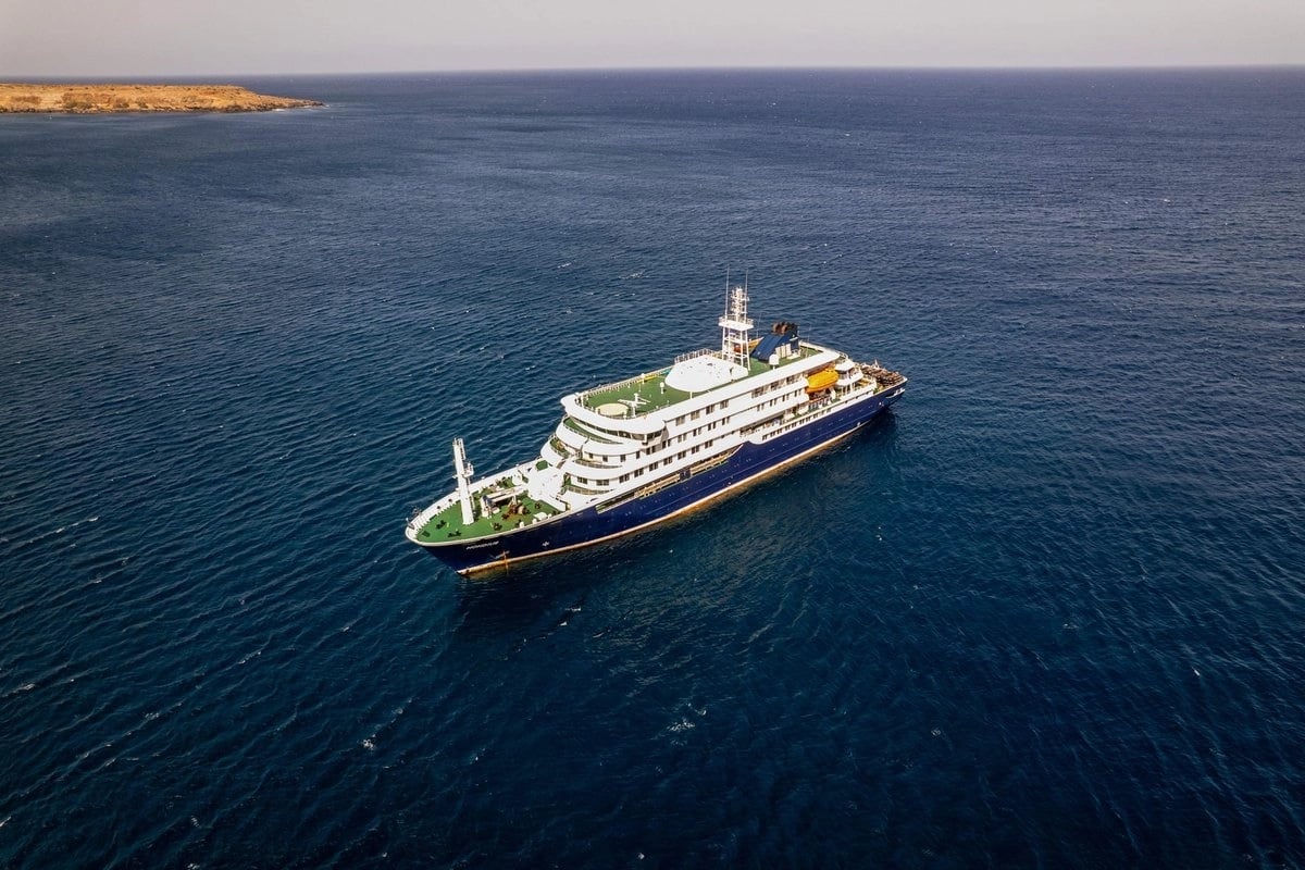 Tres muertos vinculados a un presunto brote de hantavirus en crucero en el Atlántico