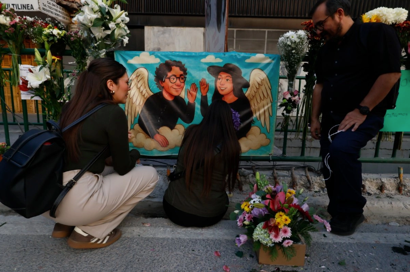 'Los Dilan', banda ligada al asesinato de funcionarios de la CDMX, trabajaban de sicarios para otros 'cárteles'