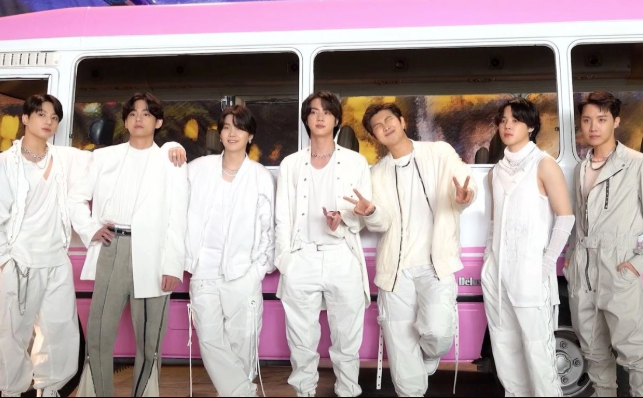 BTS anuncia gira mundial 2026-2027; CDMX, sede de tres conciertos: Preventa y fechas