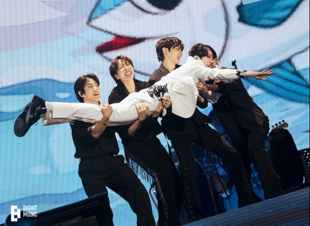 Profeco va contra los precios dinámicos en boletos de conciertos tras polémica con BTS