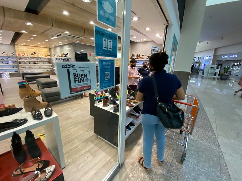 Profeco Quintana Roo otorgó más de 300 asesorías en el Buen Fin 