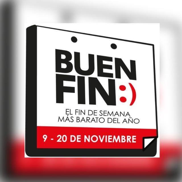Inicia en Mérida promoción oficial de El Buen Fin 