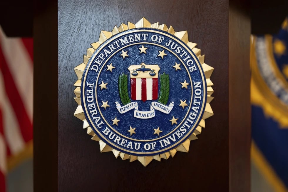 Legisladores demócratas acusan a Trump de usar al FBI para ''intimidarlos''