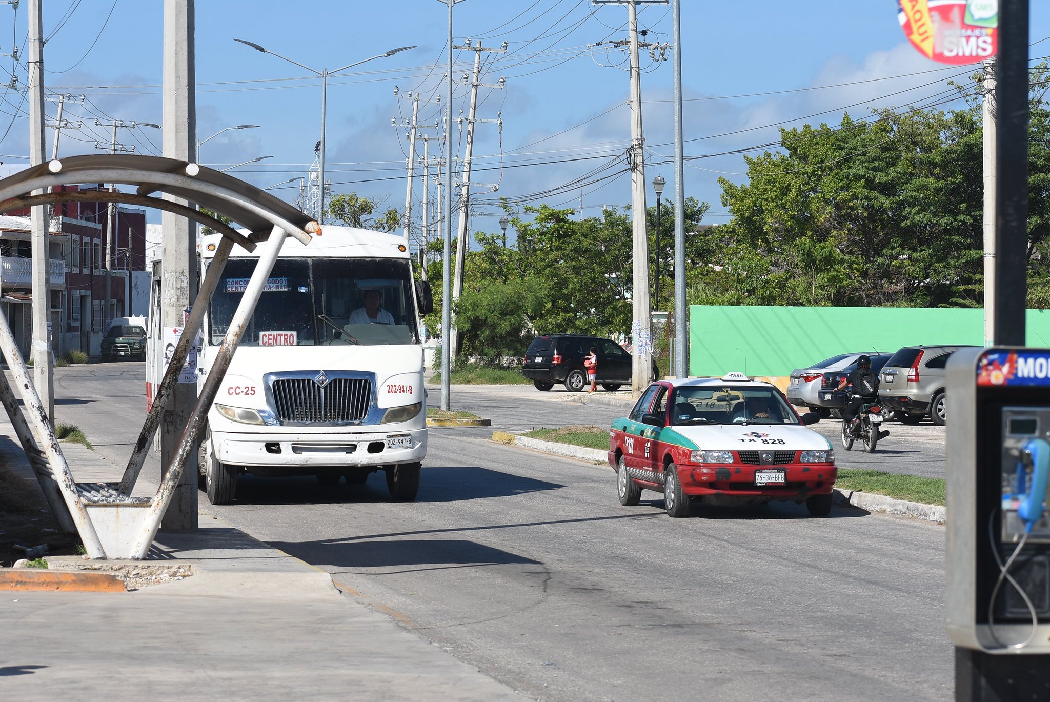 Se compromete Artec a vigilar que las nuevas rutas del Ko'ox sean un éxito en Campeche