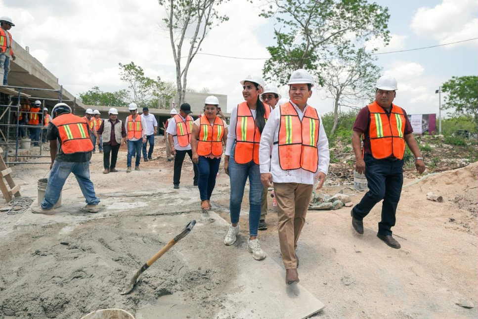 La industria de Yucatán crece 7.5 por ciento, quinto lugar del país: Inegi
